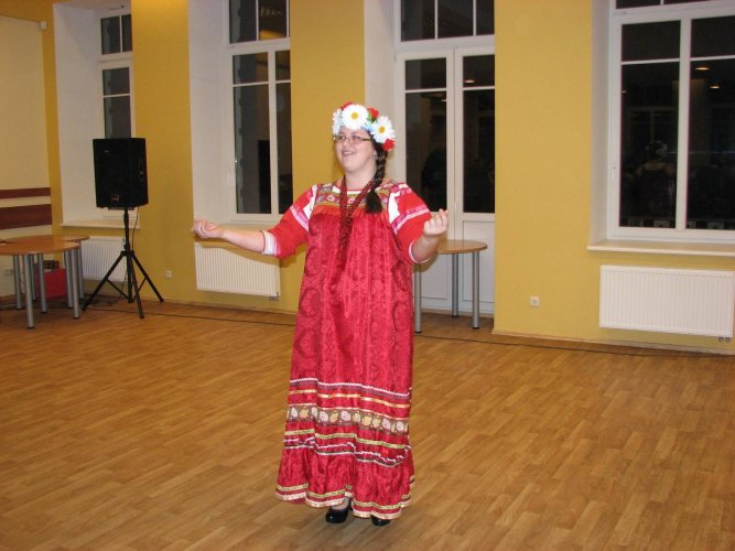 мероприятия с участием руководителей национально-культурных общественных объединений Беларуси и Литвы 9 - 11 ноября 2012 г. - фото 39