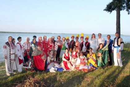 мероприятия руководителей национально-культурных общественных объединений Республики Беларусь и соотечественников, проживающих в Польше