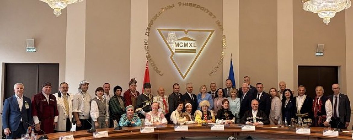 XV Республиканский фестиваль национальных культур в г. Гродно - фото 26