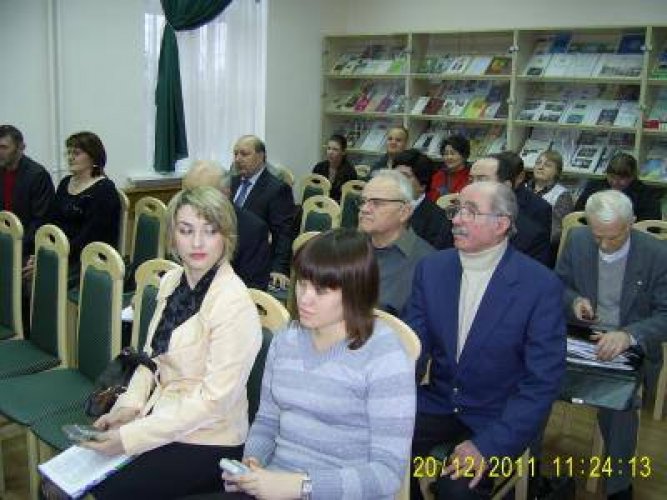Пресс-конференция, посвященная взаимодействию государства с национально-культурными объединениями в Республике Беларусь. - фото 2